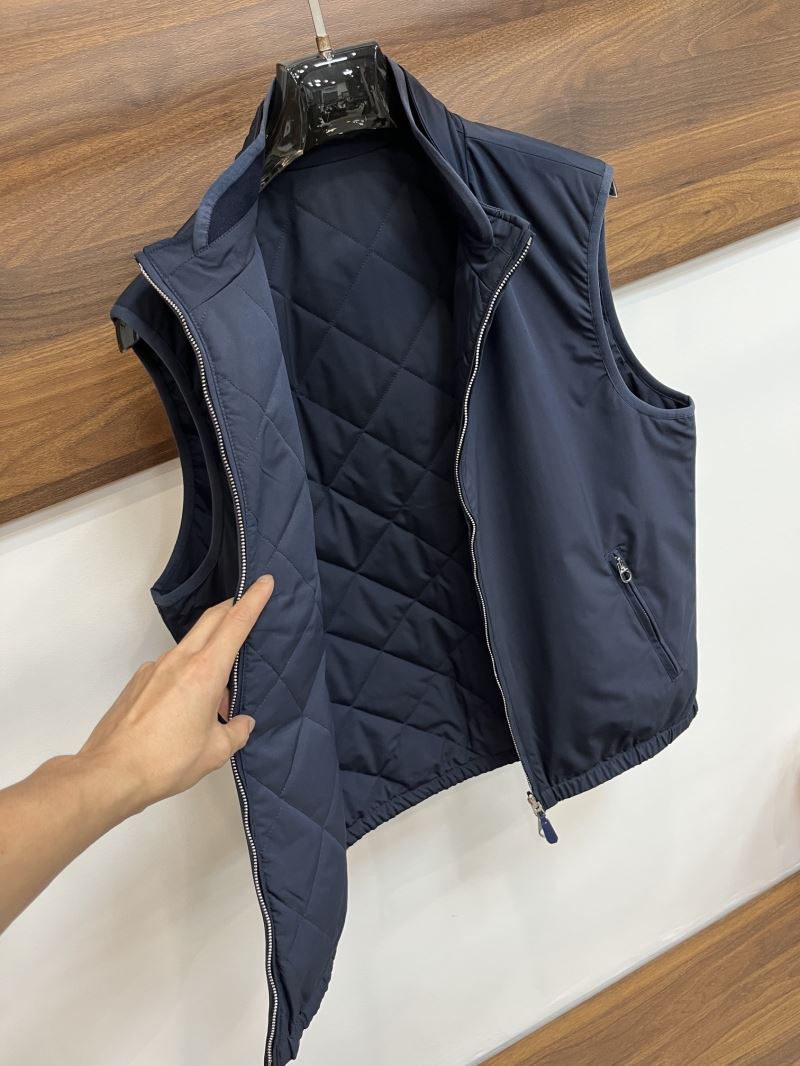 Loro Piana Vest